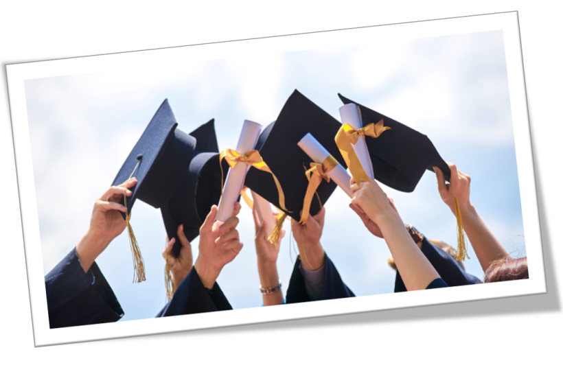 2024 Graduation Announcement SMKN Kudu