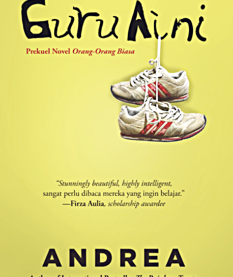 Refleksi Hari Pendidikan Nasional : Dari Guru Aini