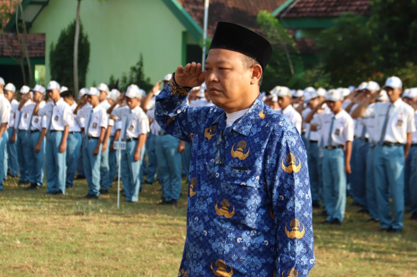 Hari Kebangkitan Nasional: Peserta Didik di Era Digital, Pilar Kemajuan Indonesia