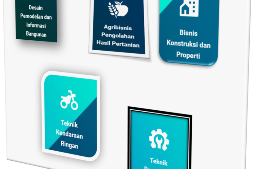 SMK Negeri Kudu Menanti di PPDB: Temukan Potensimu Bersama Kami