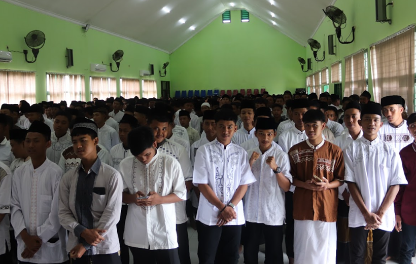 Menyegarkan Makna Tahun Baru Hijriah : Aktualisasi Gen Z dalam Merayakan dan Meneladani Peringatan Tahun Baru Islam
