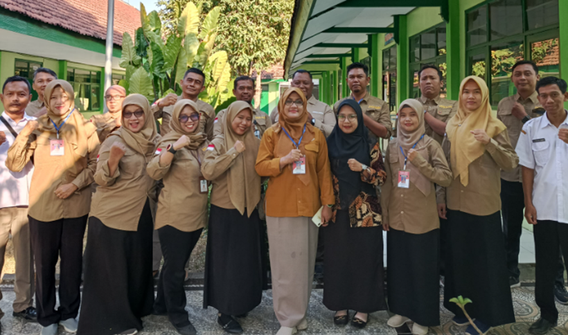 Upgrade Diri dengan ANBK, Raih Kesuksesan Hadapi Era Industri 4.0