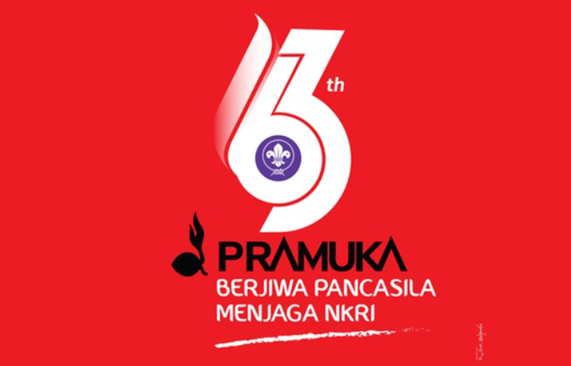 Membidik Masa Depan Emas: Renungan Pramuka dalam Gejolak Digital