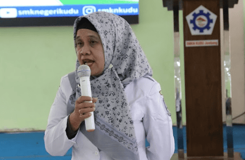 Orangtua Diajak Dukung Cita-Cita Anak: SMK Negeri Kudu Sosialisasikan Tes Kemampuan Akademik