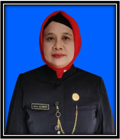 Sambutan Kepala SMK Negeri Kudu